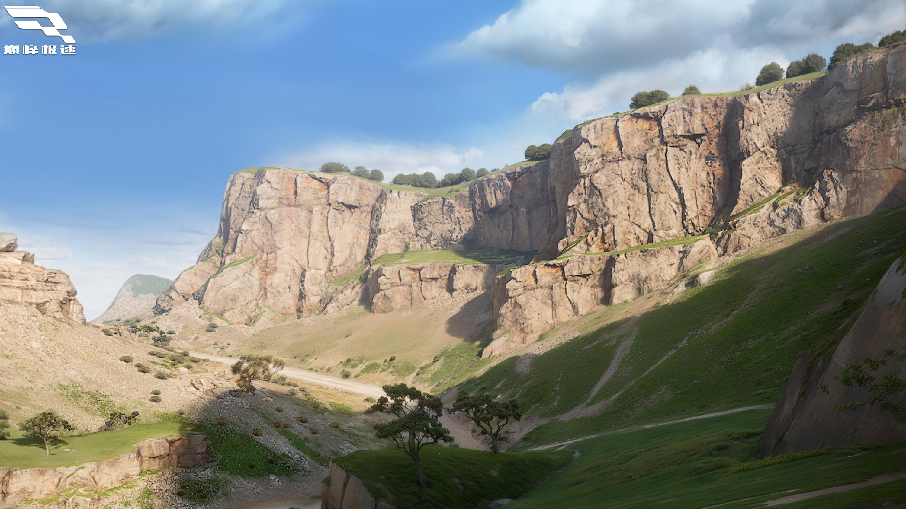 运动越野赛全新开启，解锁狂飙快感狂揽丰厚奖励