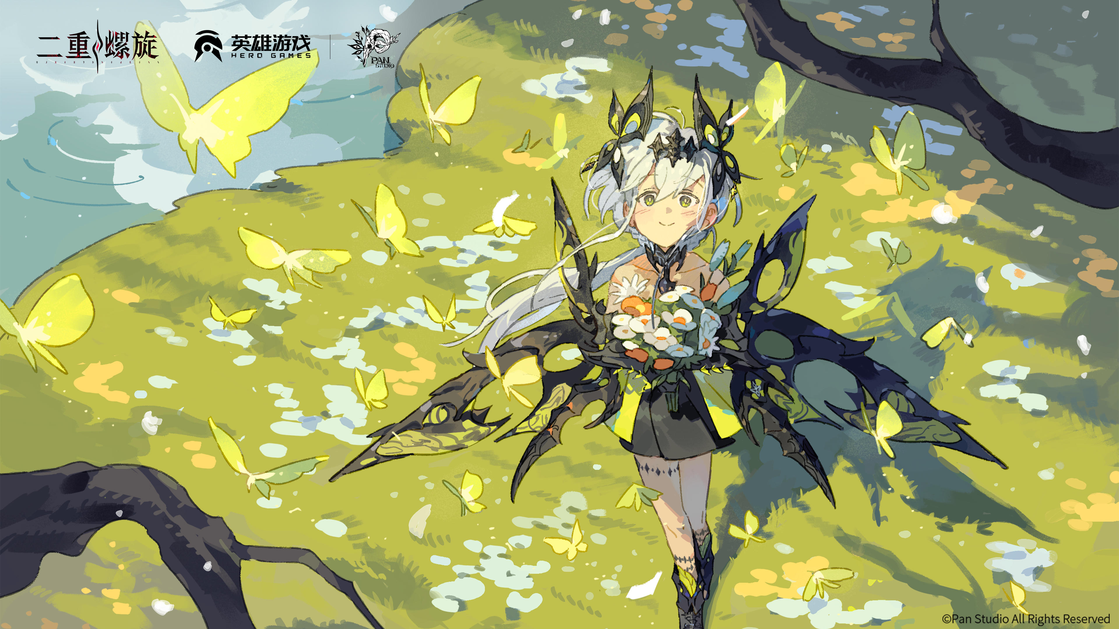 ✦ 未启封的梦 | 赛琪