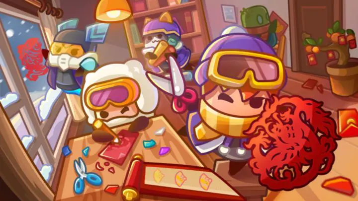 《弹壳特攻队》2月2日新增兑换码抢先看，实测有效（附兑换小提示