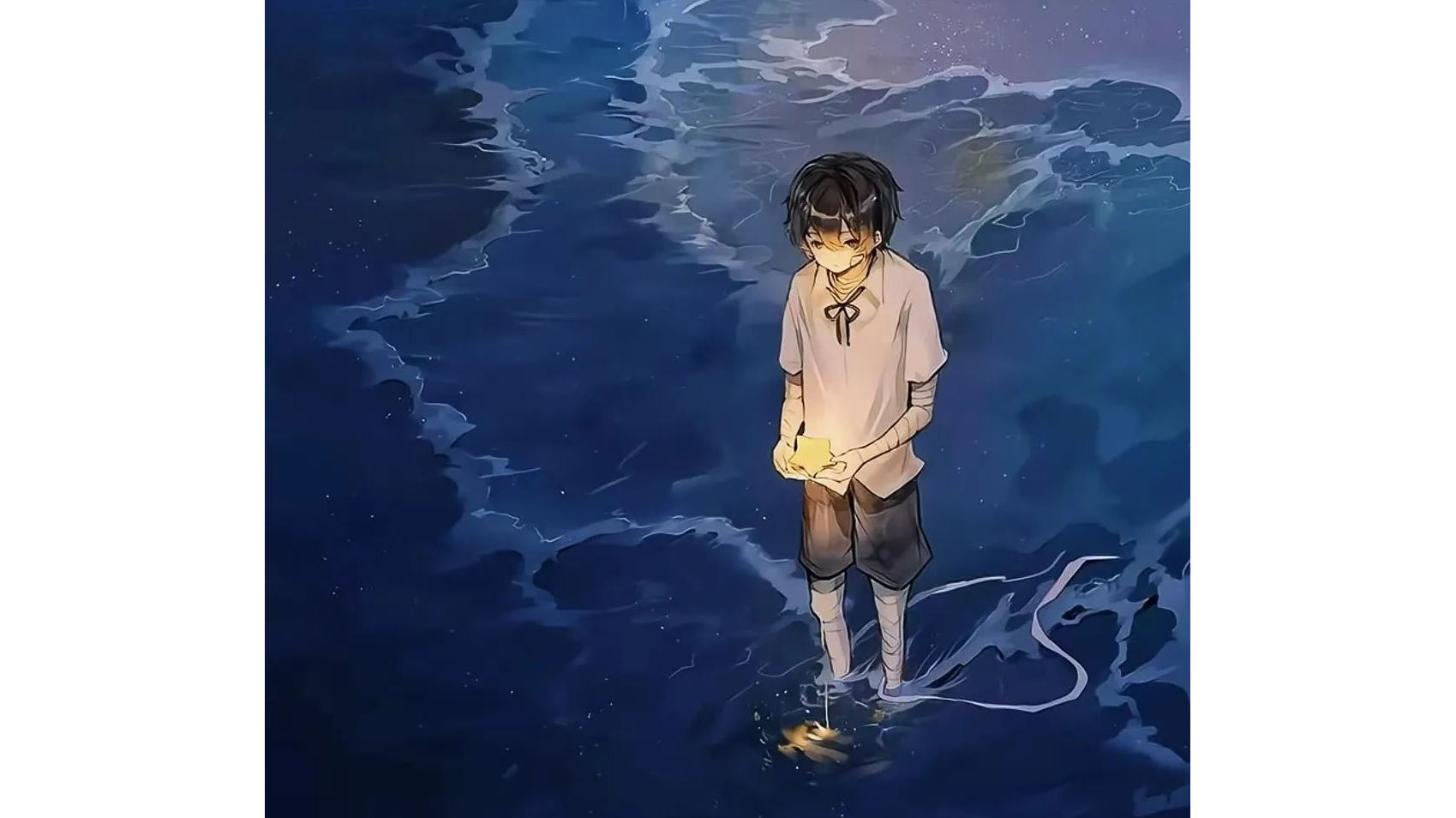 欢迎回来，指挥官