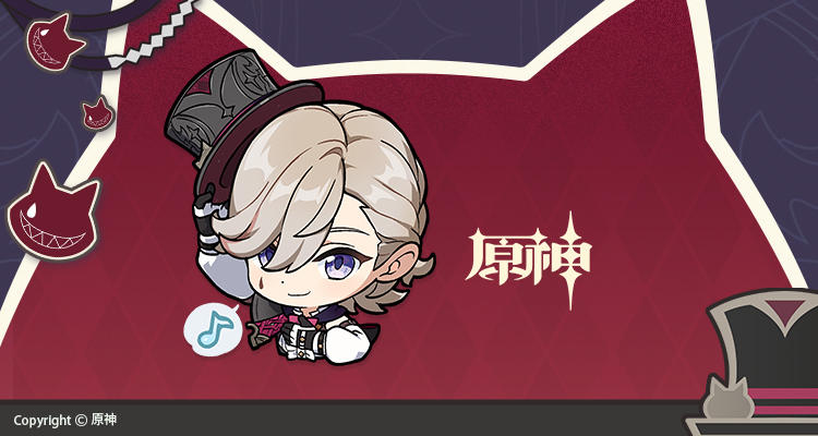 《原神》4.0版本表情包「派蒙的画作第26弹」现已上线