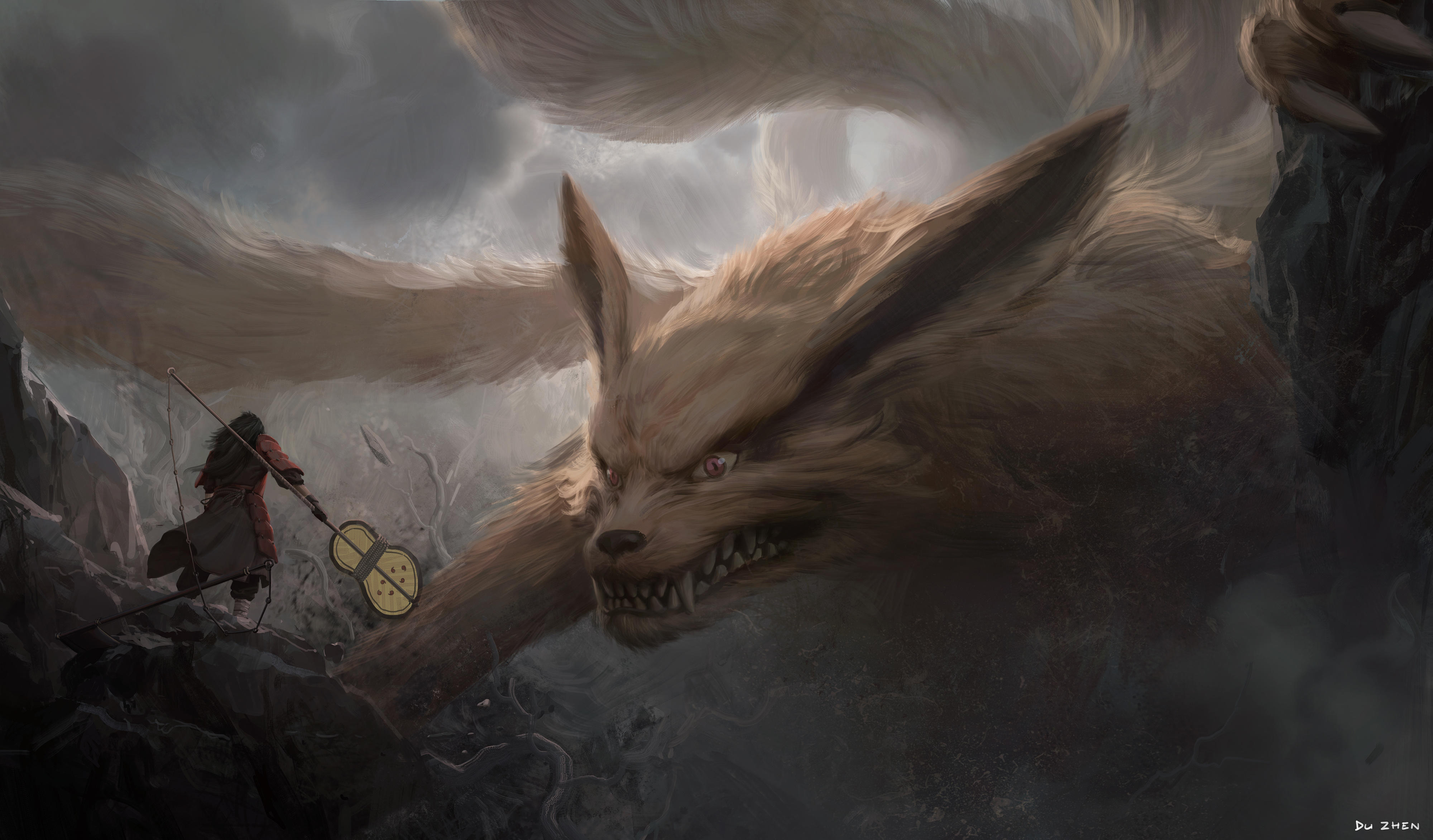 【玩家攻略】黑暗之魂：全员内鬼流（我就摸了boss一下，他反手把自己打进了ICU）