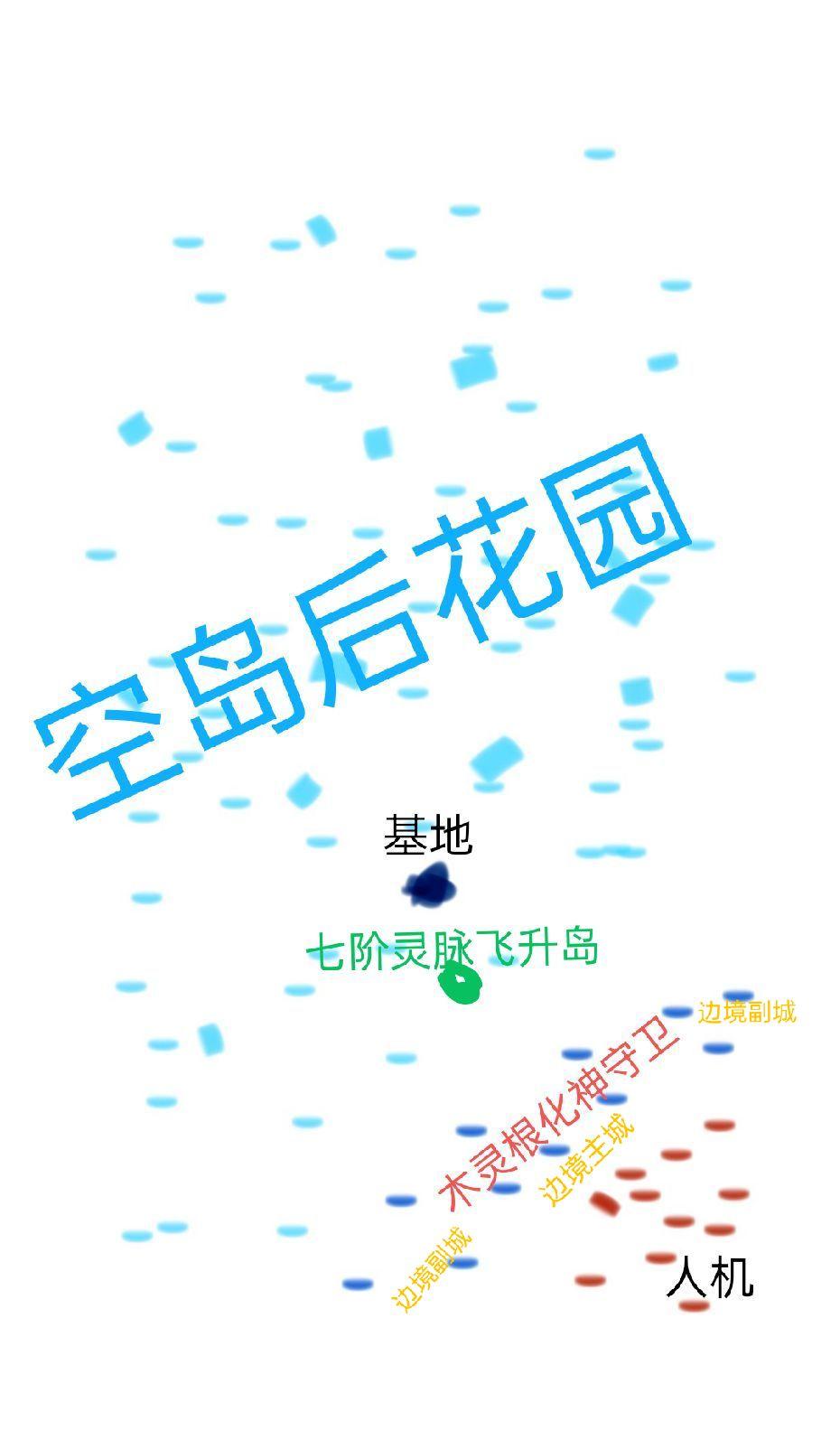 长期档飞升计划截图