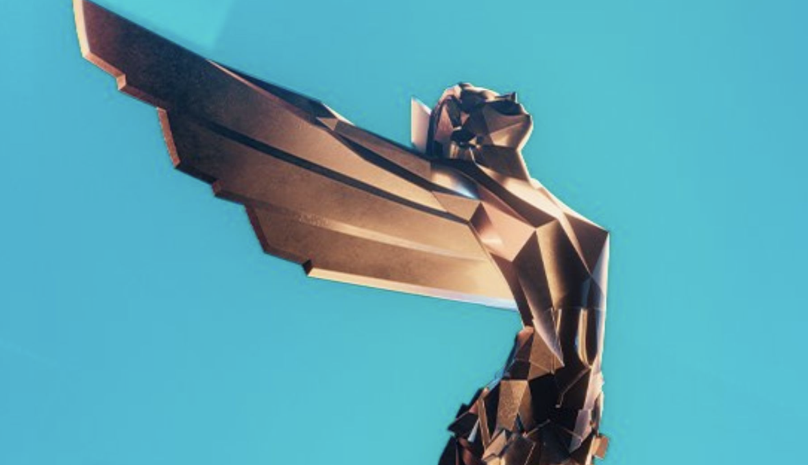 TGA神秘雕像现身：暗示索尼新作《Saros》？