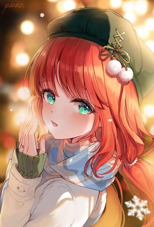 妮露生日快乐｜新的舞蹈···