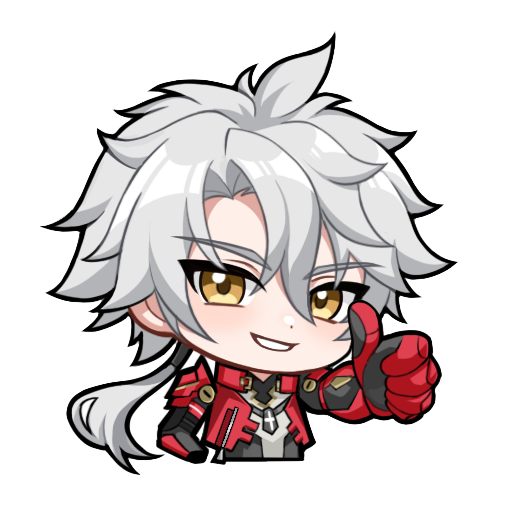 表情包上新丨全新职业「枪侍」和春节表情包抢先放送！