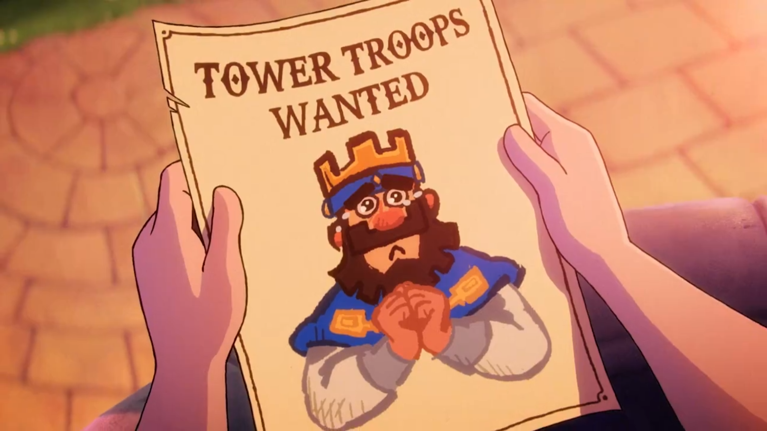 皇室战争国服开服时间说明公告