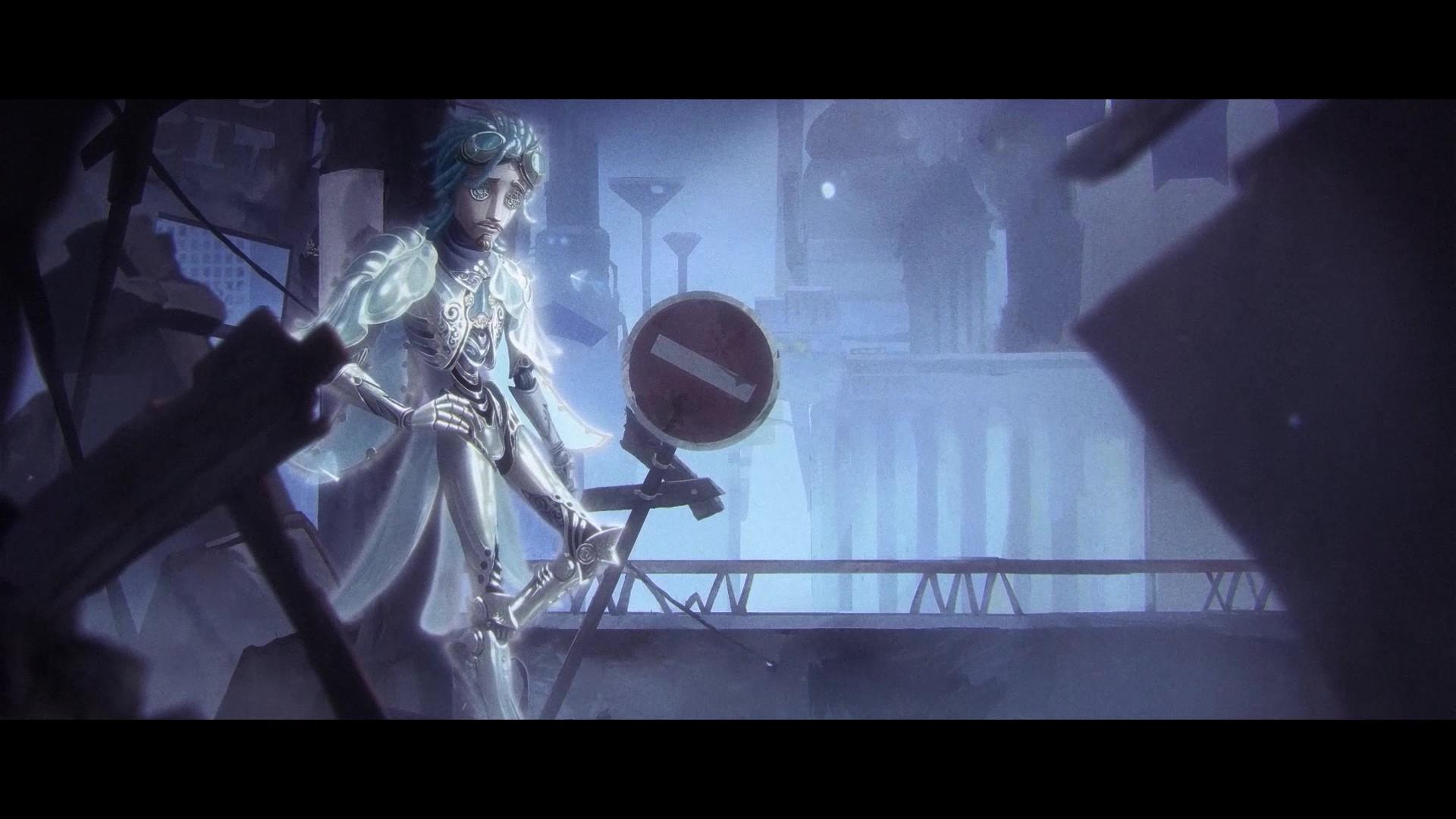 【第四十一赛季·精华2】故事视频公开：