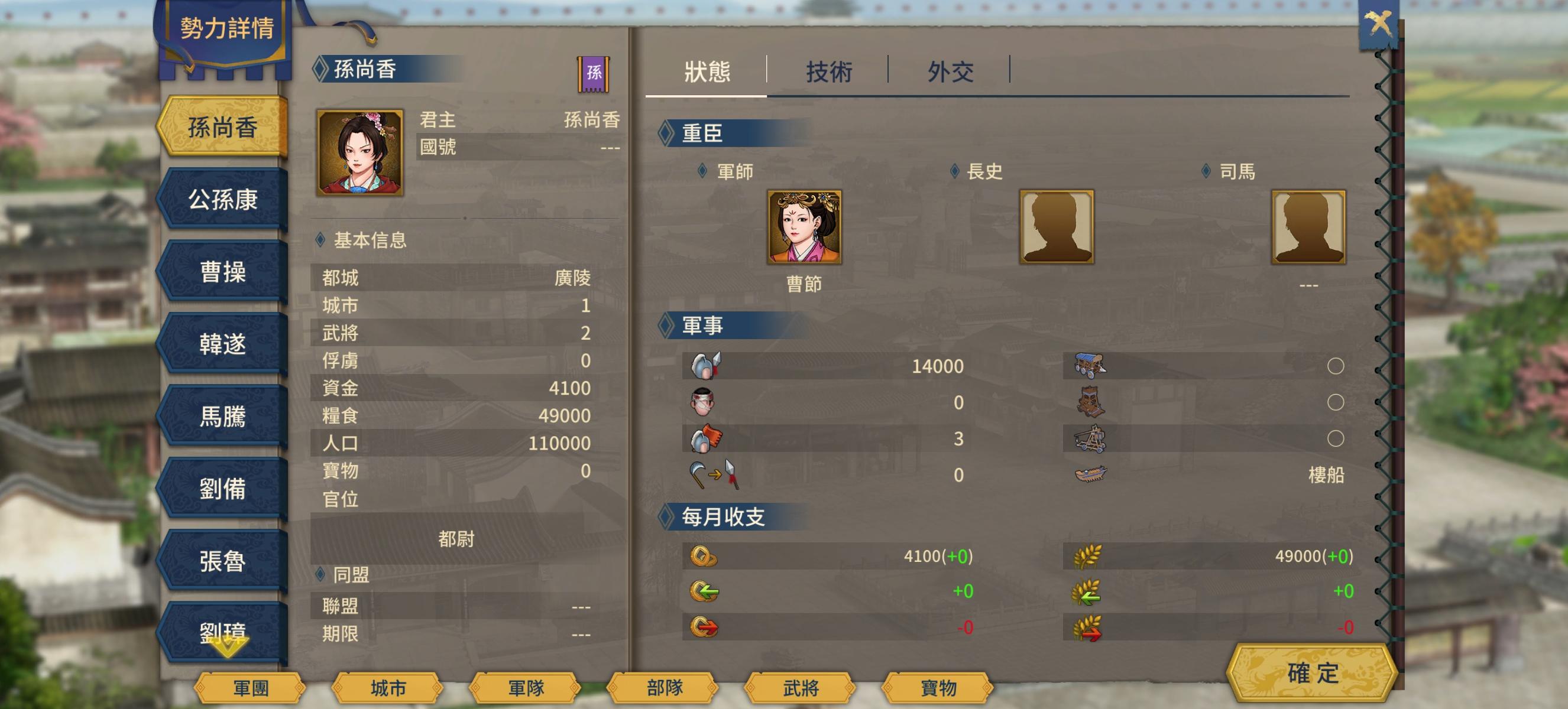 震惊！孙吴小公主与曹魏小公主不得不说的故事！