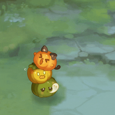 新版本明日开启！小月灵已上岛等你