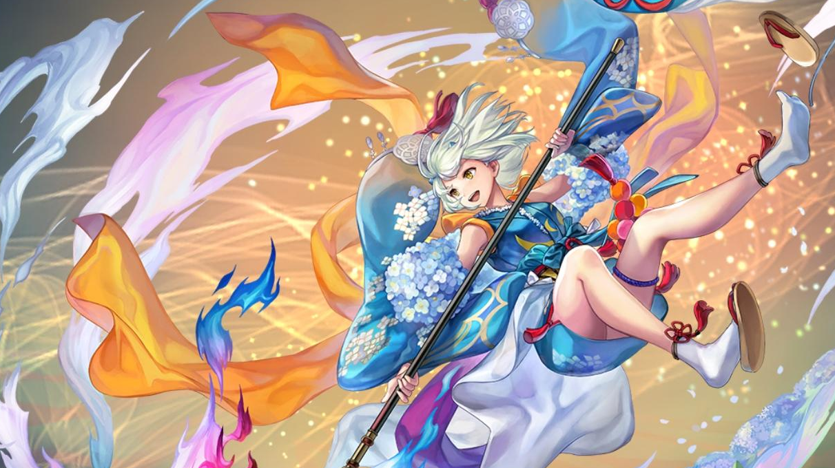 今天也要做只快乐喵