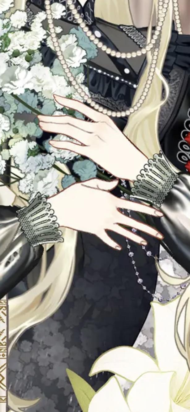 有没有人能管管玛格达的右手截图