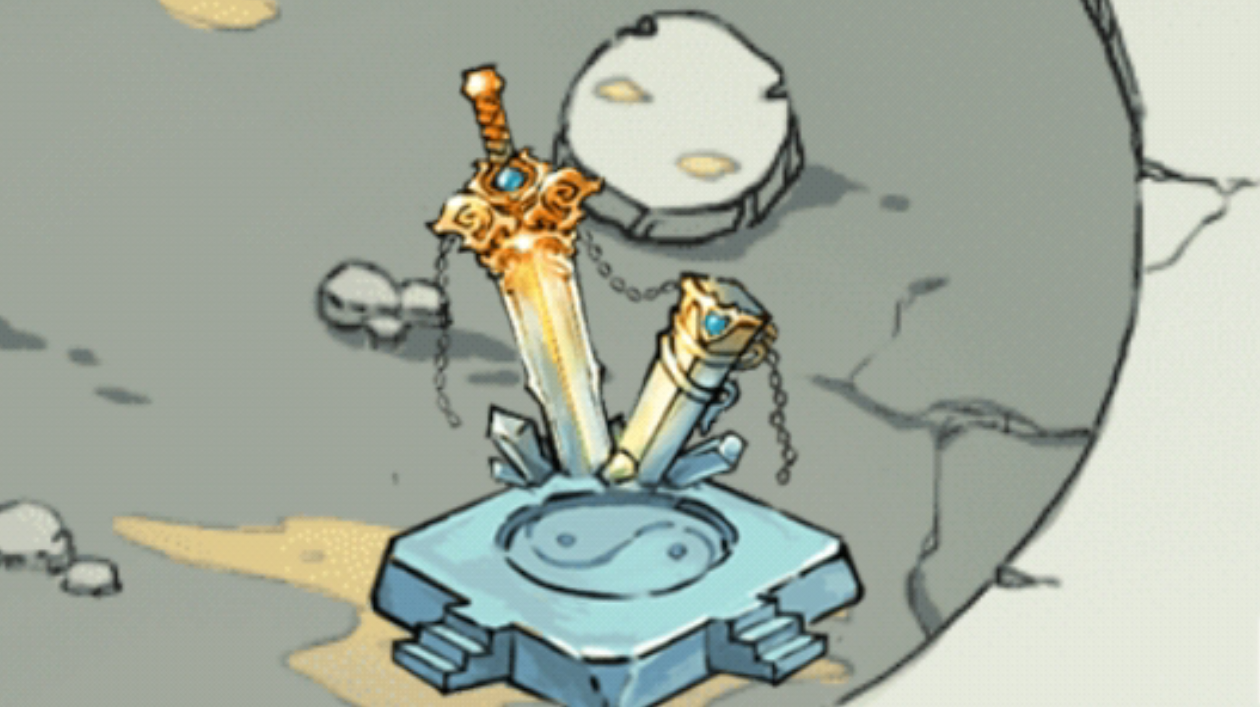 暴走英雄坛 轮回等级继承情况