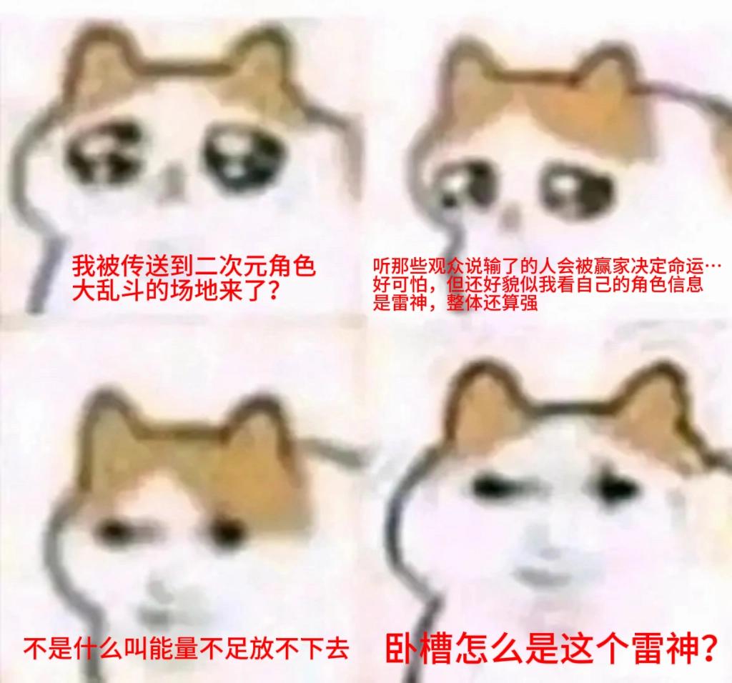 整了个活