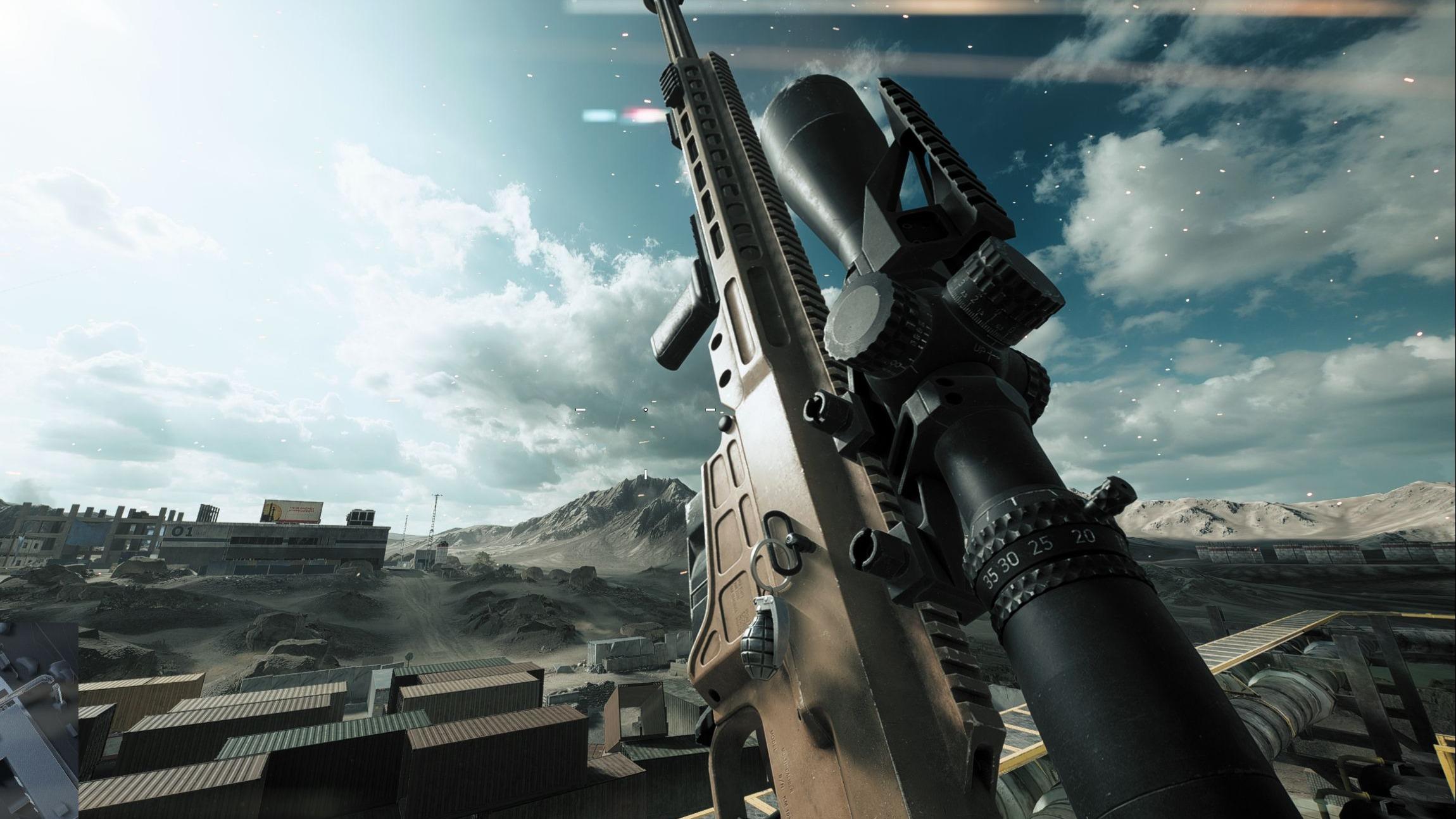 又一刷枪门户诞生！无需本体！（门户失效邪修依旧有效）