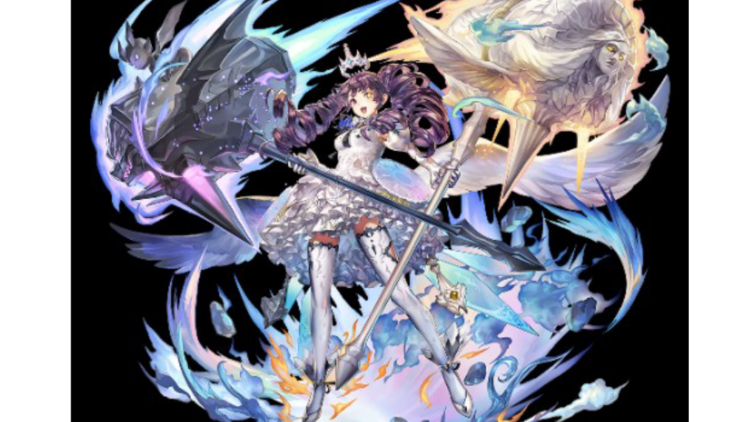 【猫猫整活】ES中二主c:墨染耐性转换弱点4t强s冰域鬼！！