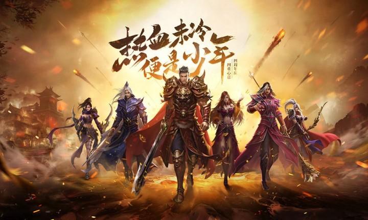 ❤❤【霸者天下】客服直达！