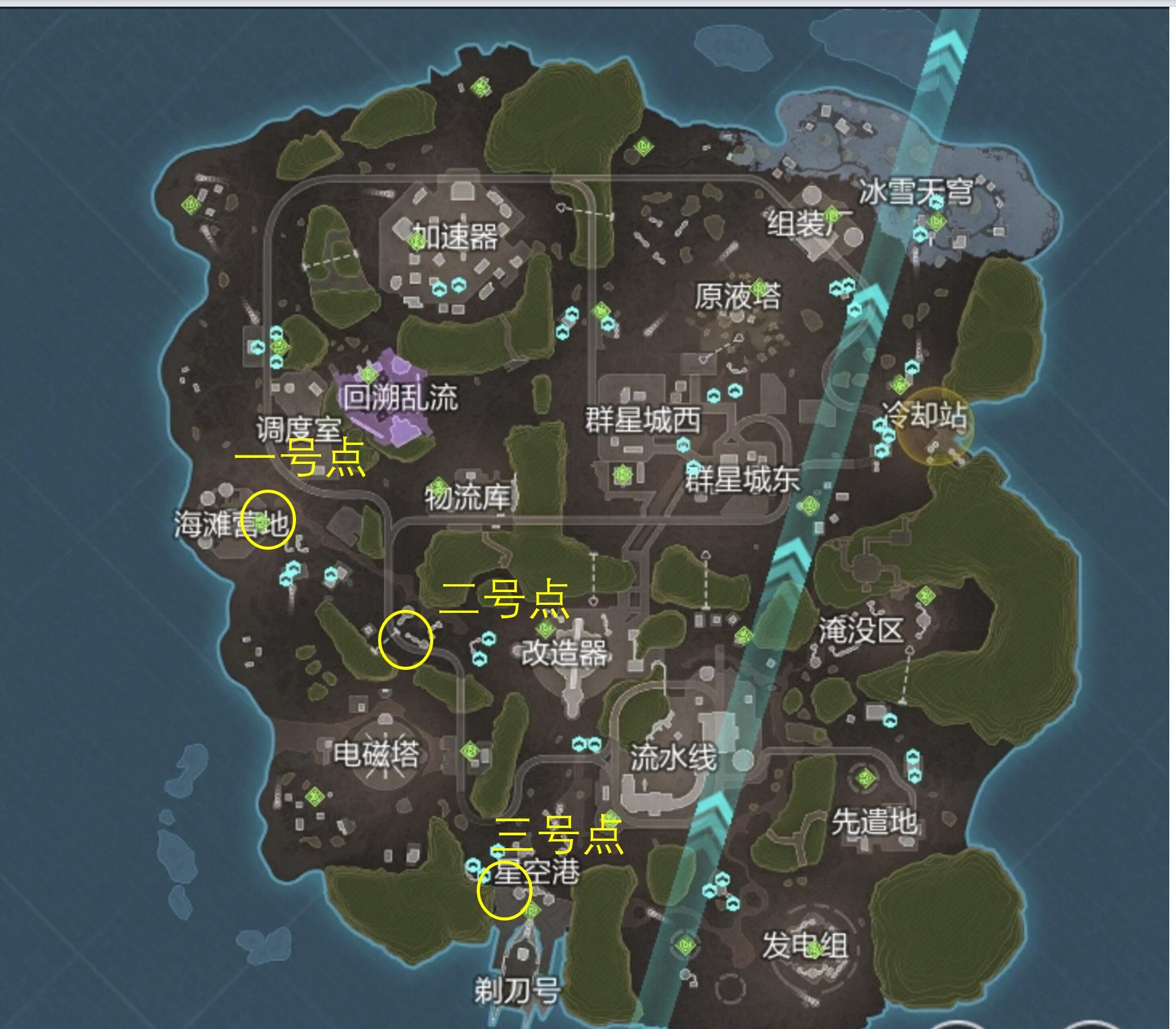 【打卡拍照】乍暖还寒，踏青探索