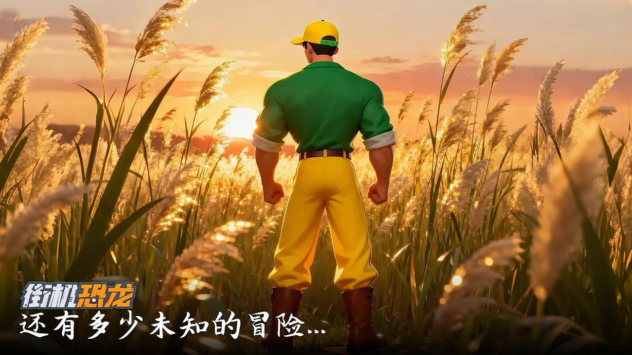 《街机恐龙》公测开服首批礼包码汇总，萌新必看快人一步！