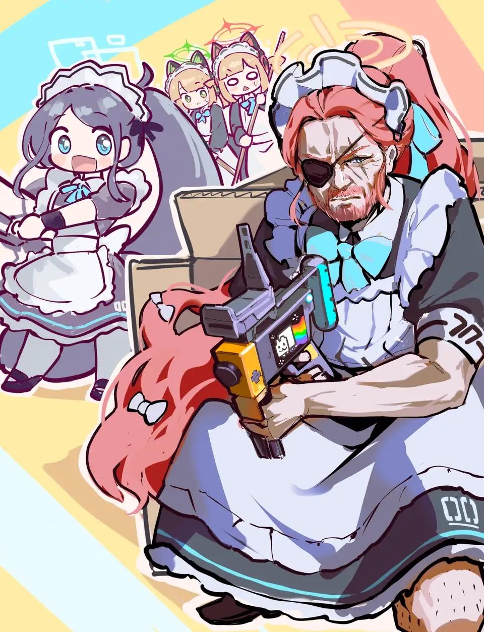 【世界区块加载中】官方攻略part1教程篇