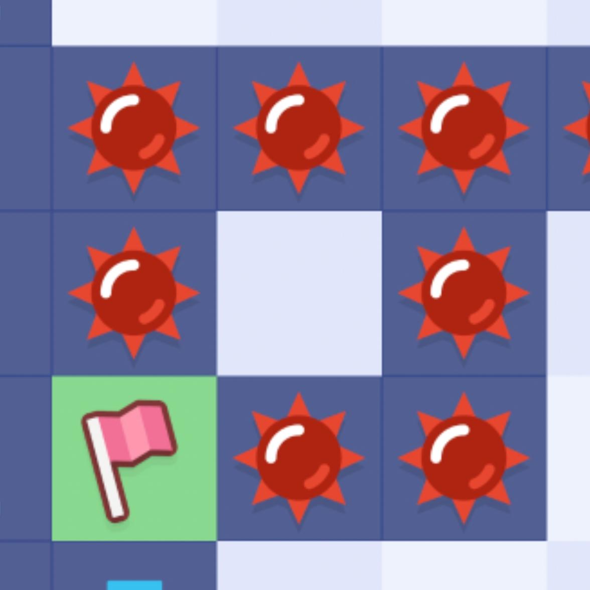 太好了，是八格大人，我们有救了