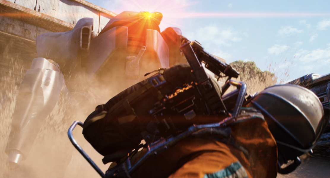 ARC Raiders开创“撤离冒险”新纪元