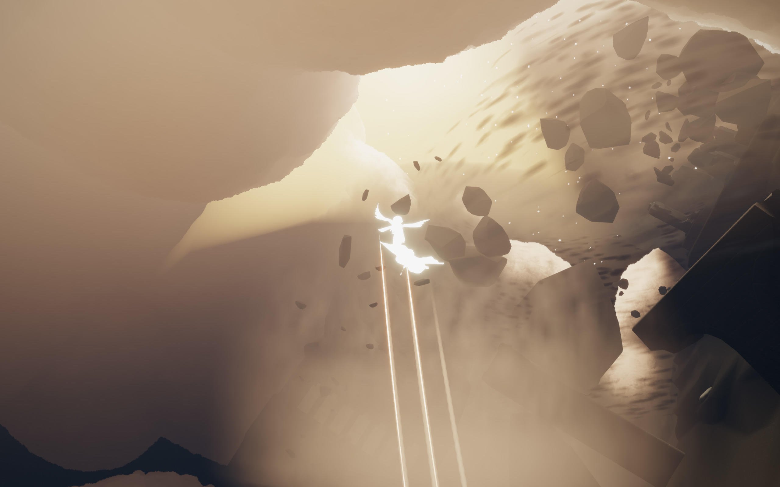 申请光遇测试服资格