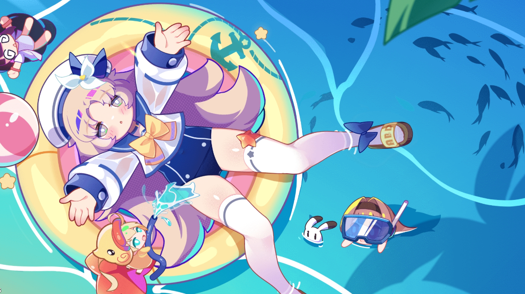 新人向攻略 徽章获取路径汇总（下）