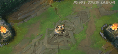 【新皮肤爆料】午时已到,箭无虚发,西部天使 艾希扫除黑暗!|英雄联盟手游 - 第2张