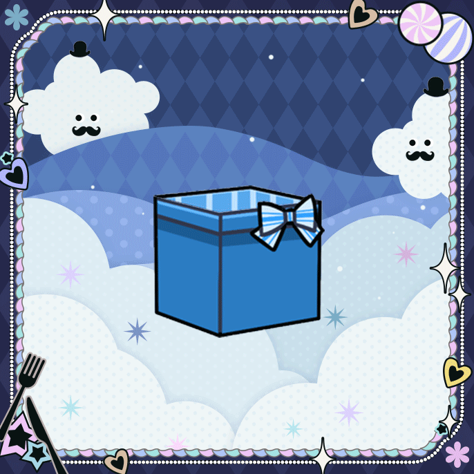 甜梦漫旅 | 妙趣盲盒