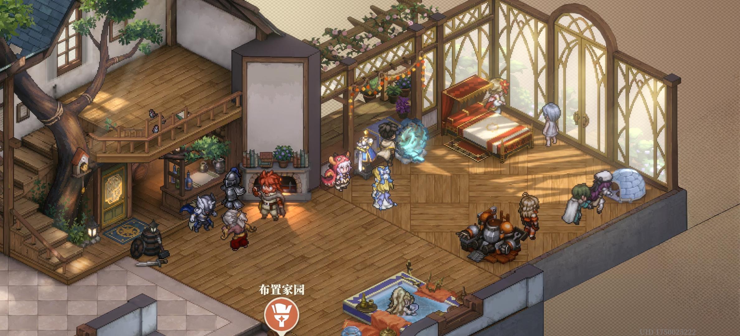 很有实力的伦妹