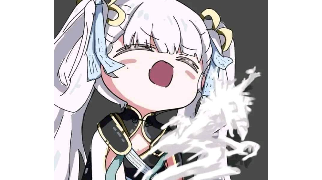 明明是汐汐先来的