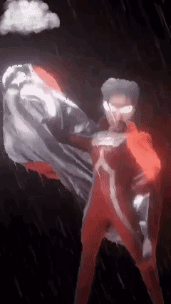 你们看见罗索了吗