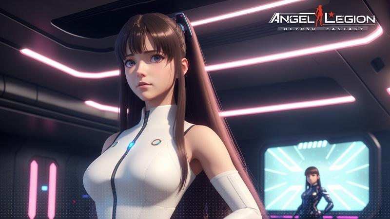 【女神星球】「新服务器」S315 即将盛大开启！