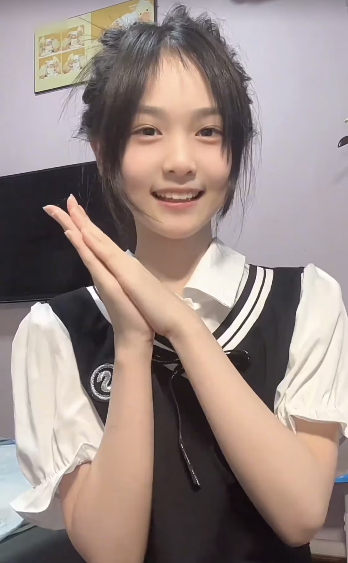 ‘后巷牙’狼人皮肤登场！