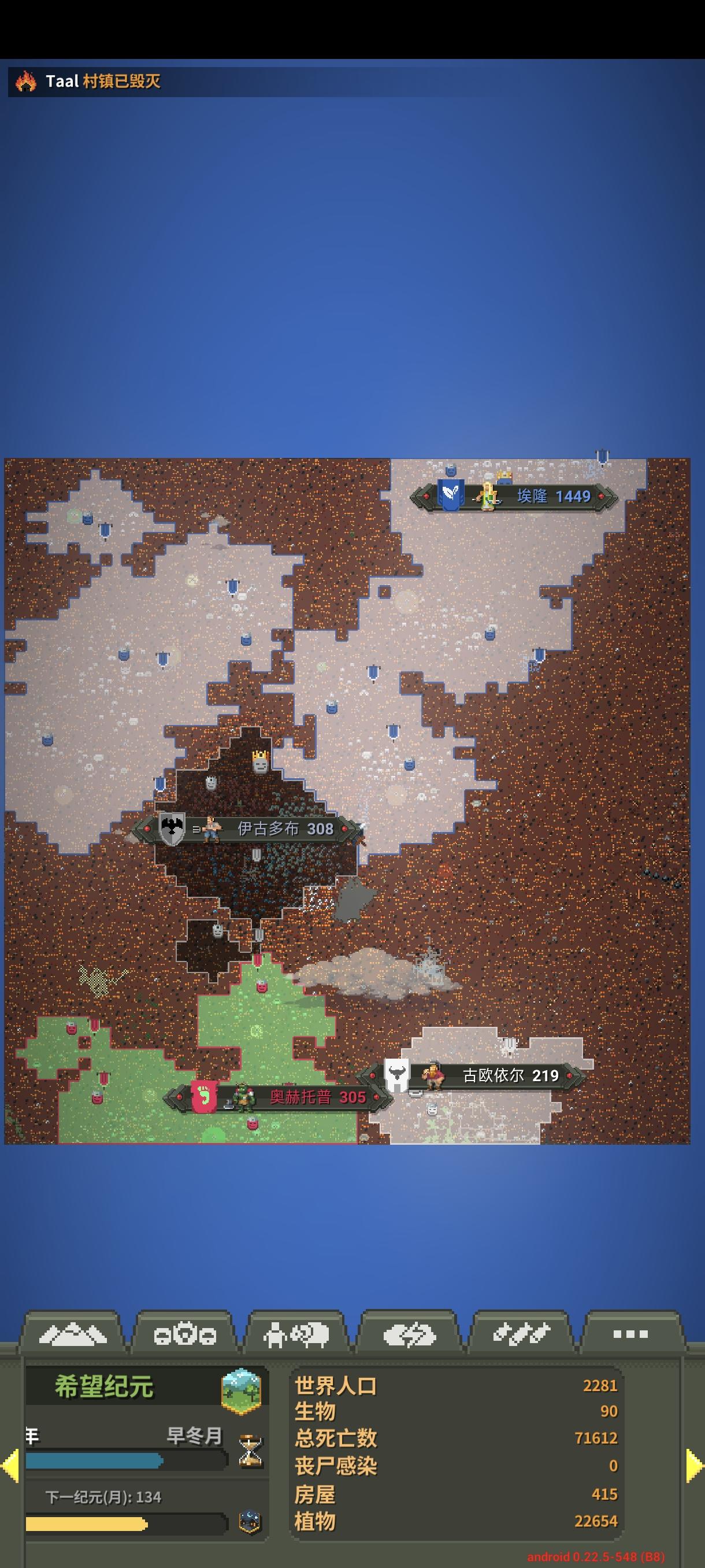 伊古多布完成了蜕变。