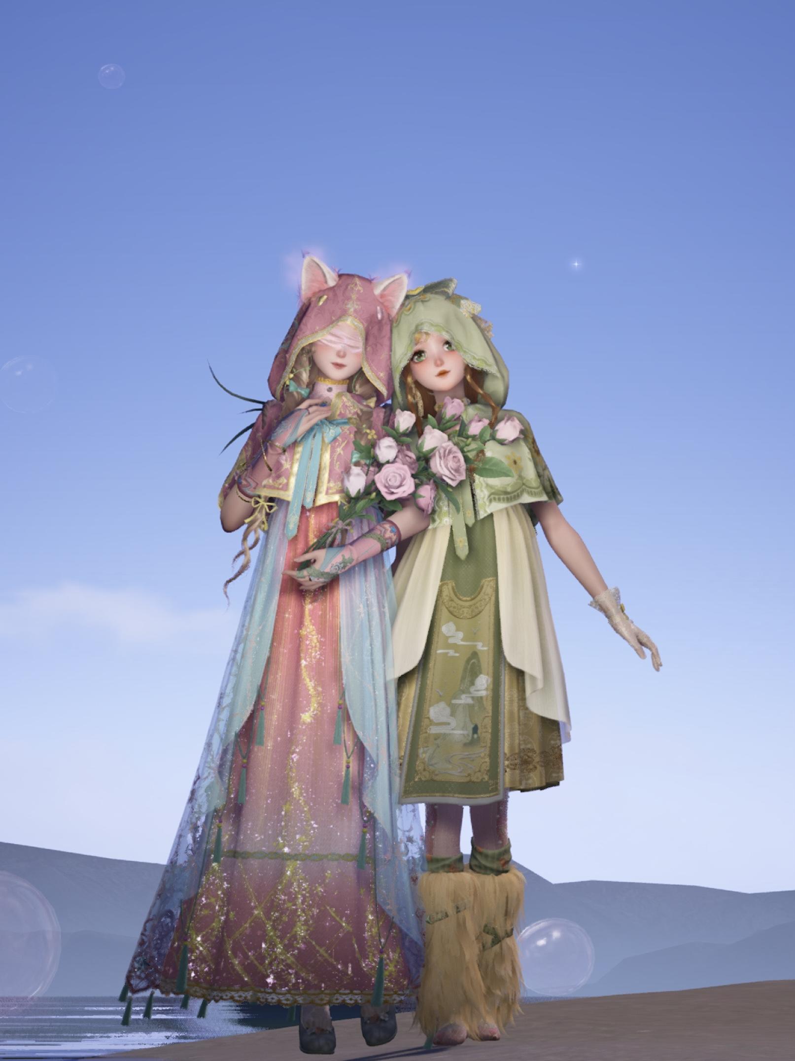 命题：鎏金与旷野截图