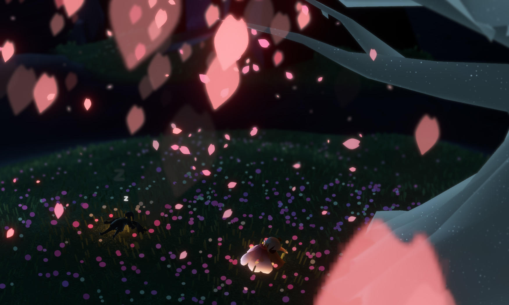 光遇测试服申请