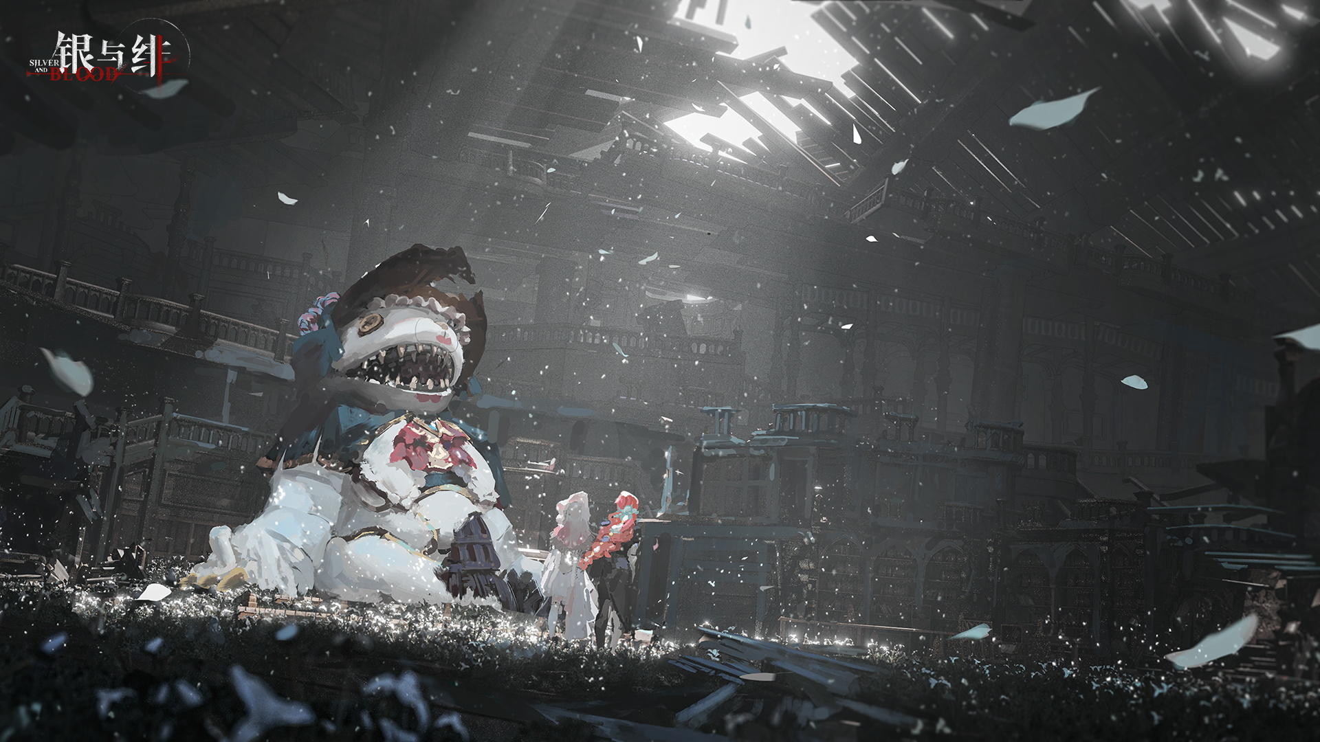 游戏适合萌新入坑吗？是不是进门就要被踩头