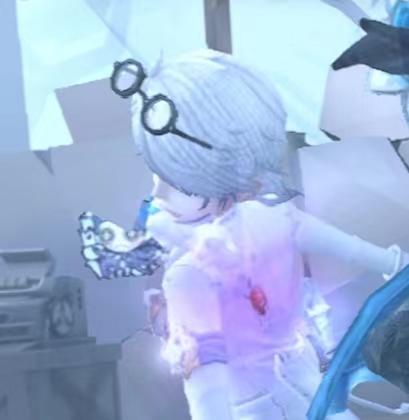 约约和他的两只小卡尔