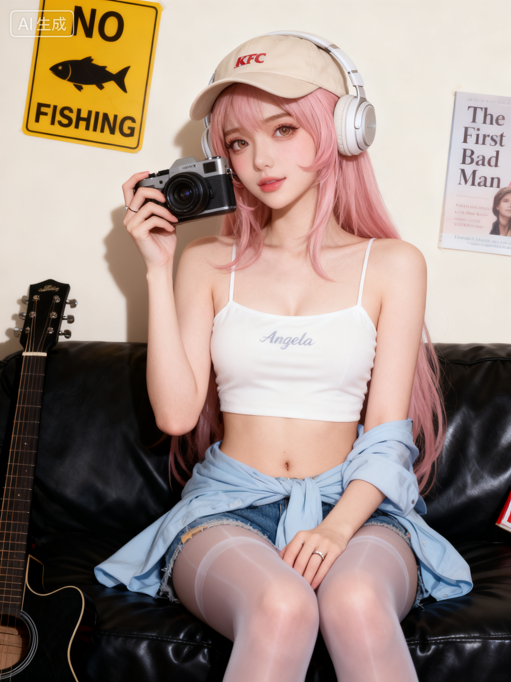 潮衣双排！次元搭子默契值拉满💥