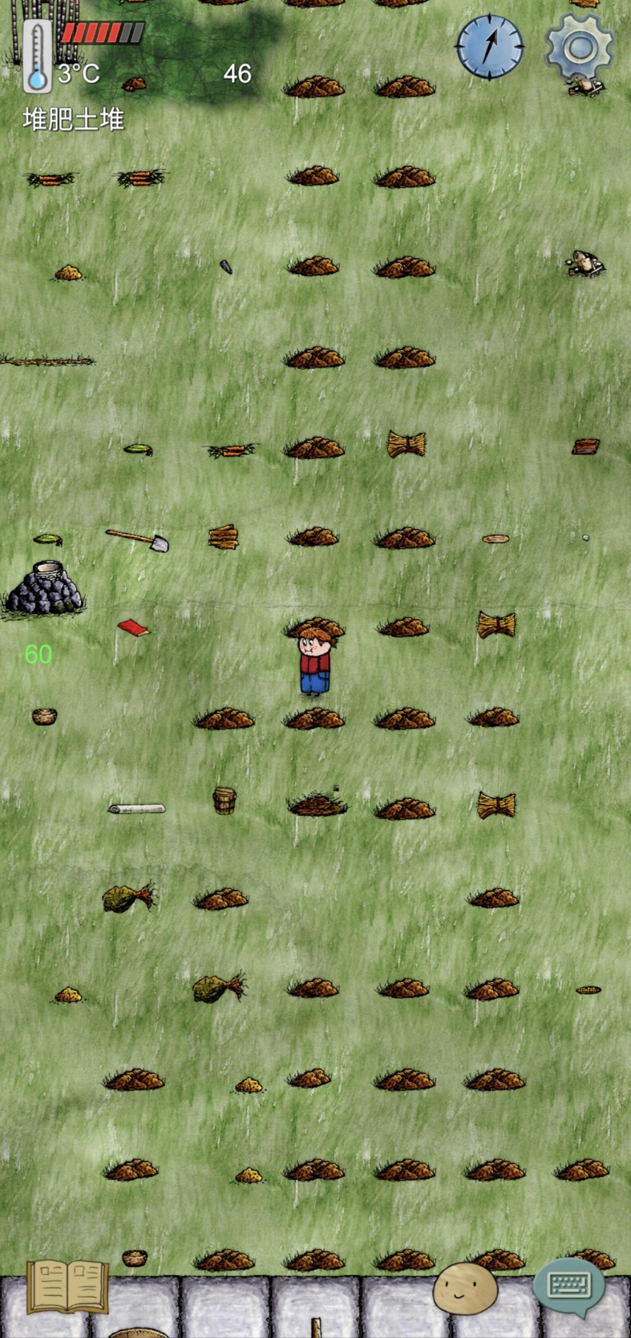 新二流浪人大家族