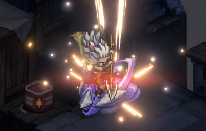 【春愿保卫战】第11幕破局模式通关+额外成就作业截图