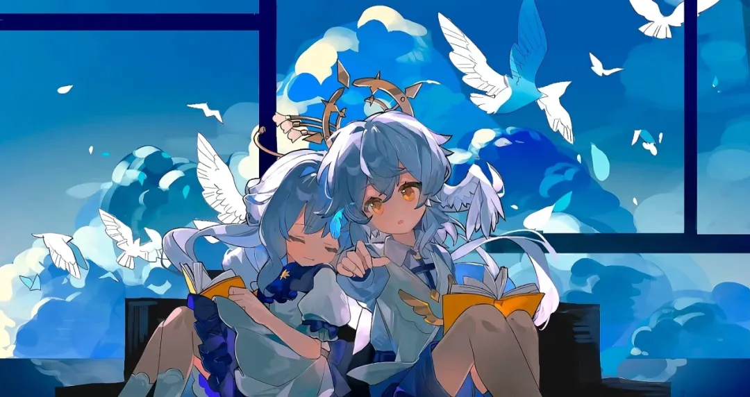 知更鸟与星期日