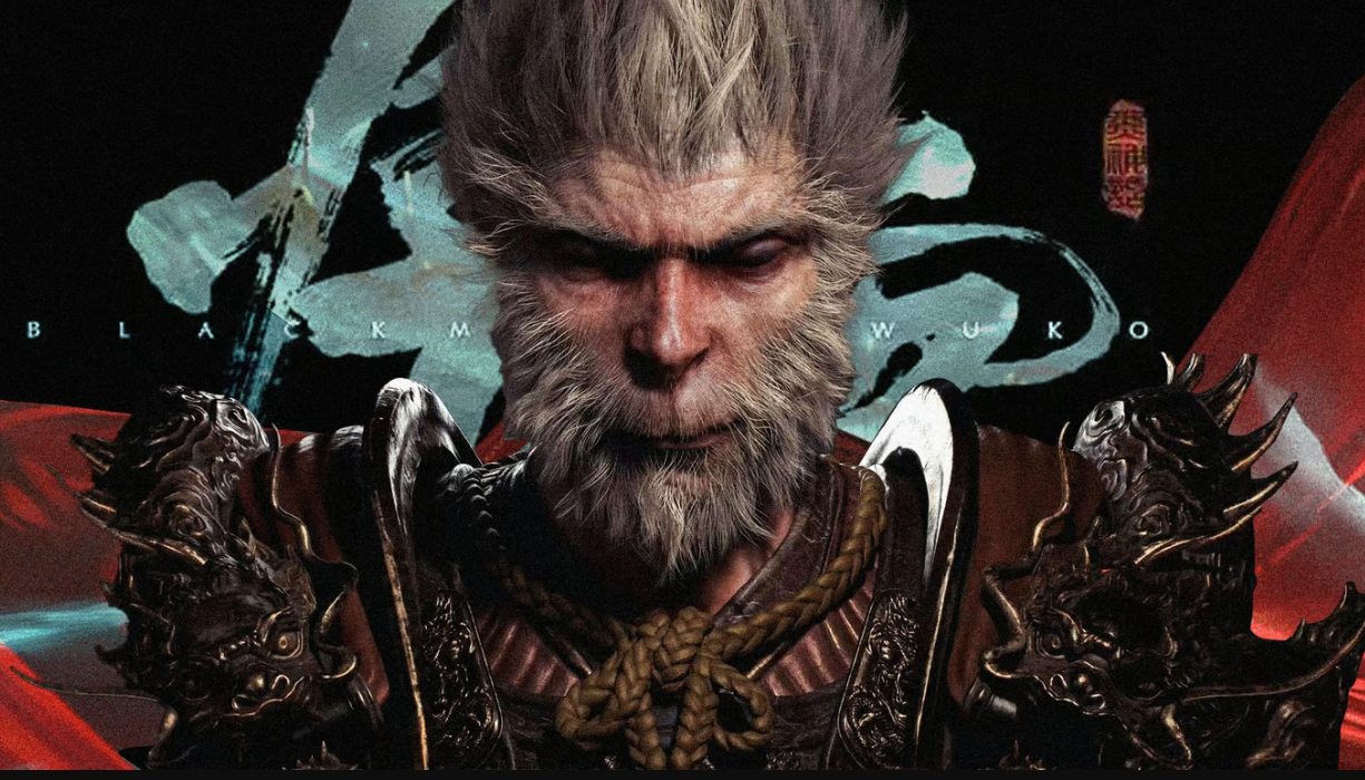 《黑神话悟空》登顶steam愿望单