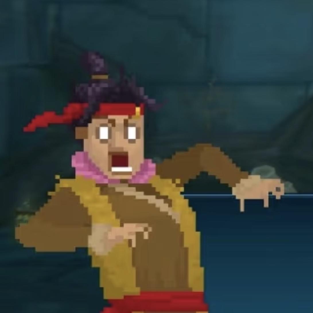 救命！戴夫手机版忘记上传云存档了怎么办！