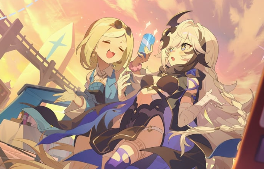 《星塔考据》第四点六期 永夜线索补充