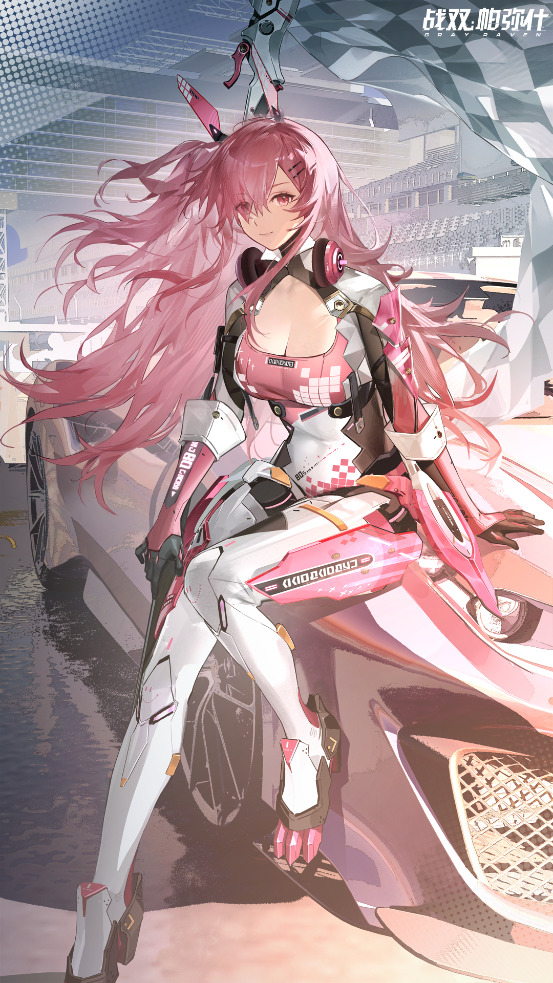 ◆艾拉 启动日快乐◆