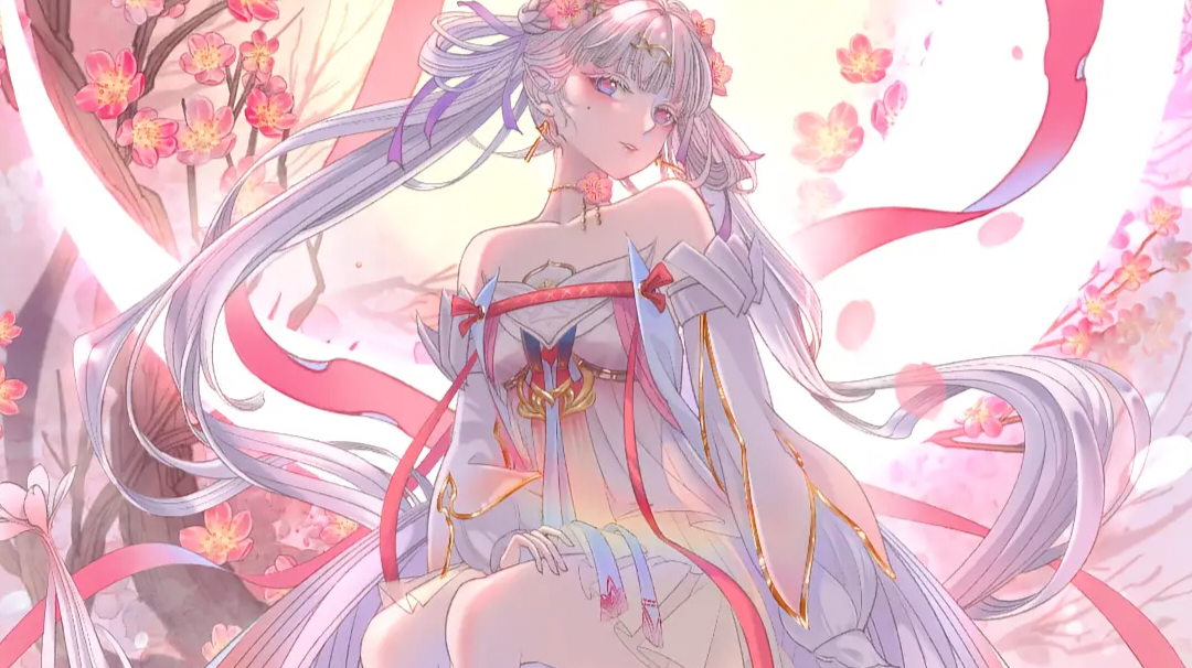 新年了，你有想汐汐吗