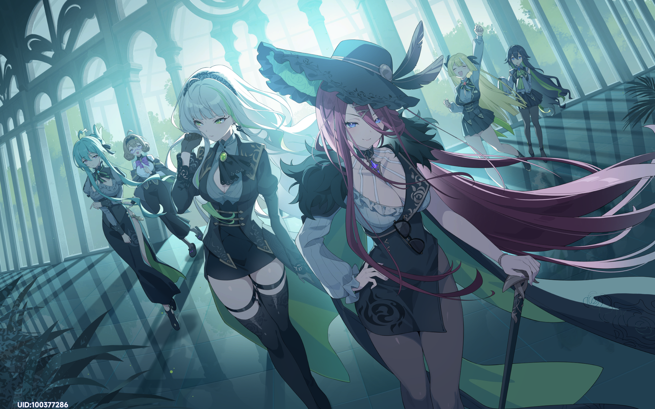 《星塔考据》秘纹篇 狼贪虎视